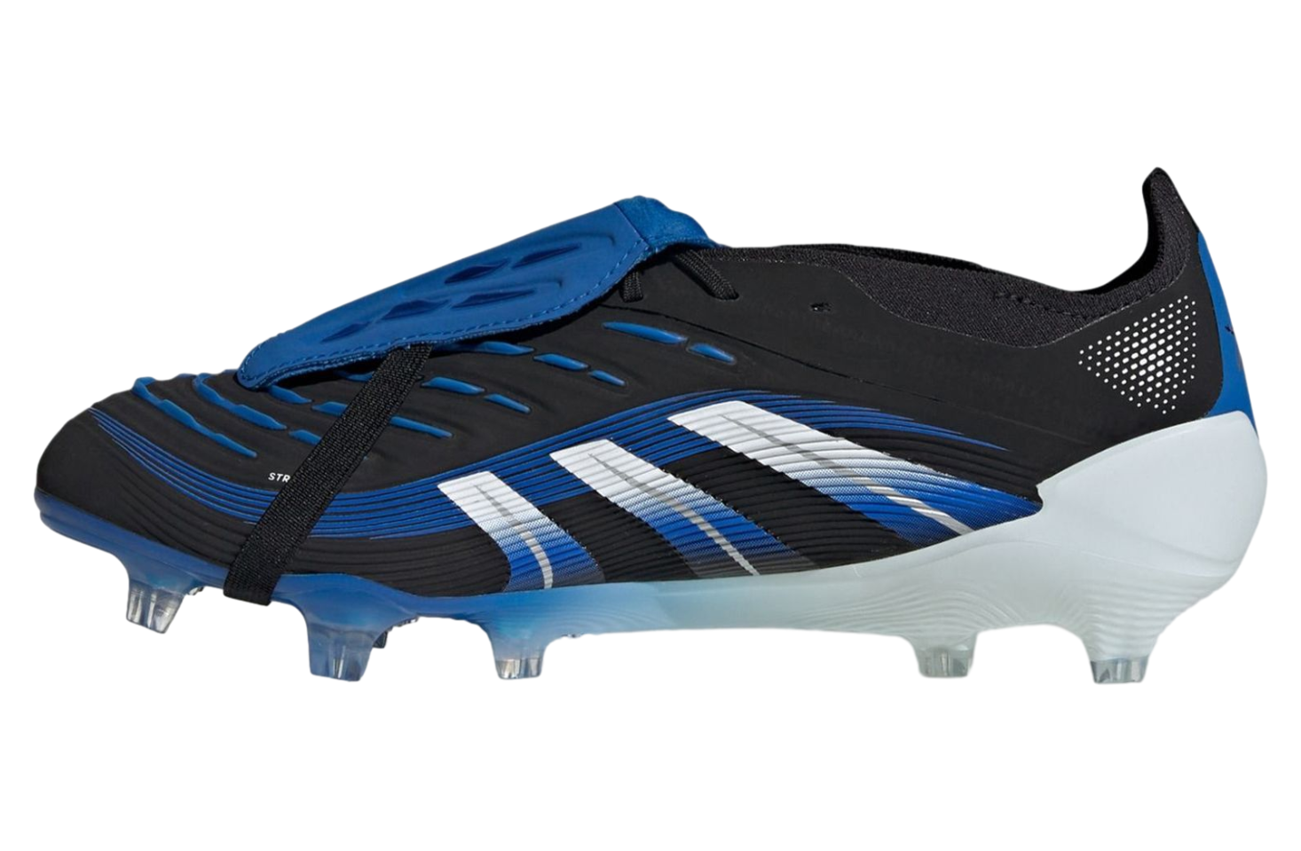 Jude Bellingham X Adidas Predator Glory Blue