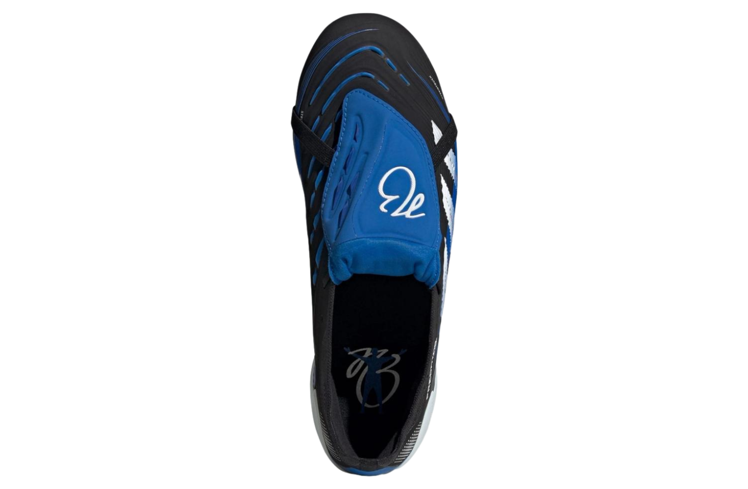 Jude Bellingham X Adidas Predator Glory Blue