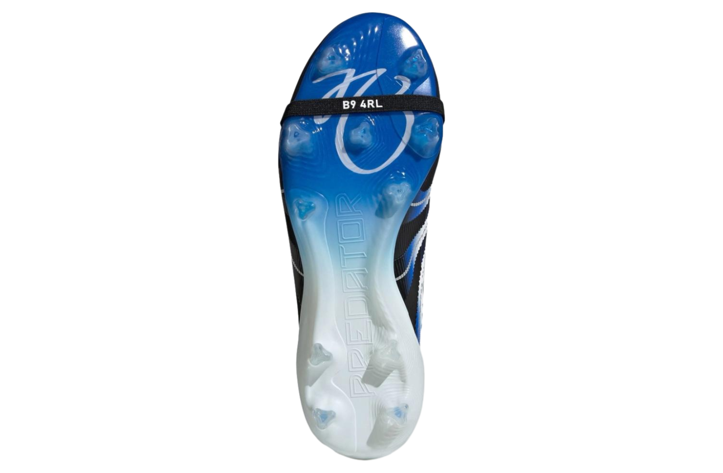 Jude Bellingham X Adidas Predator Glory Blue