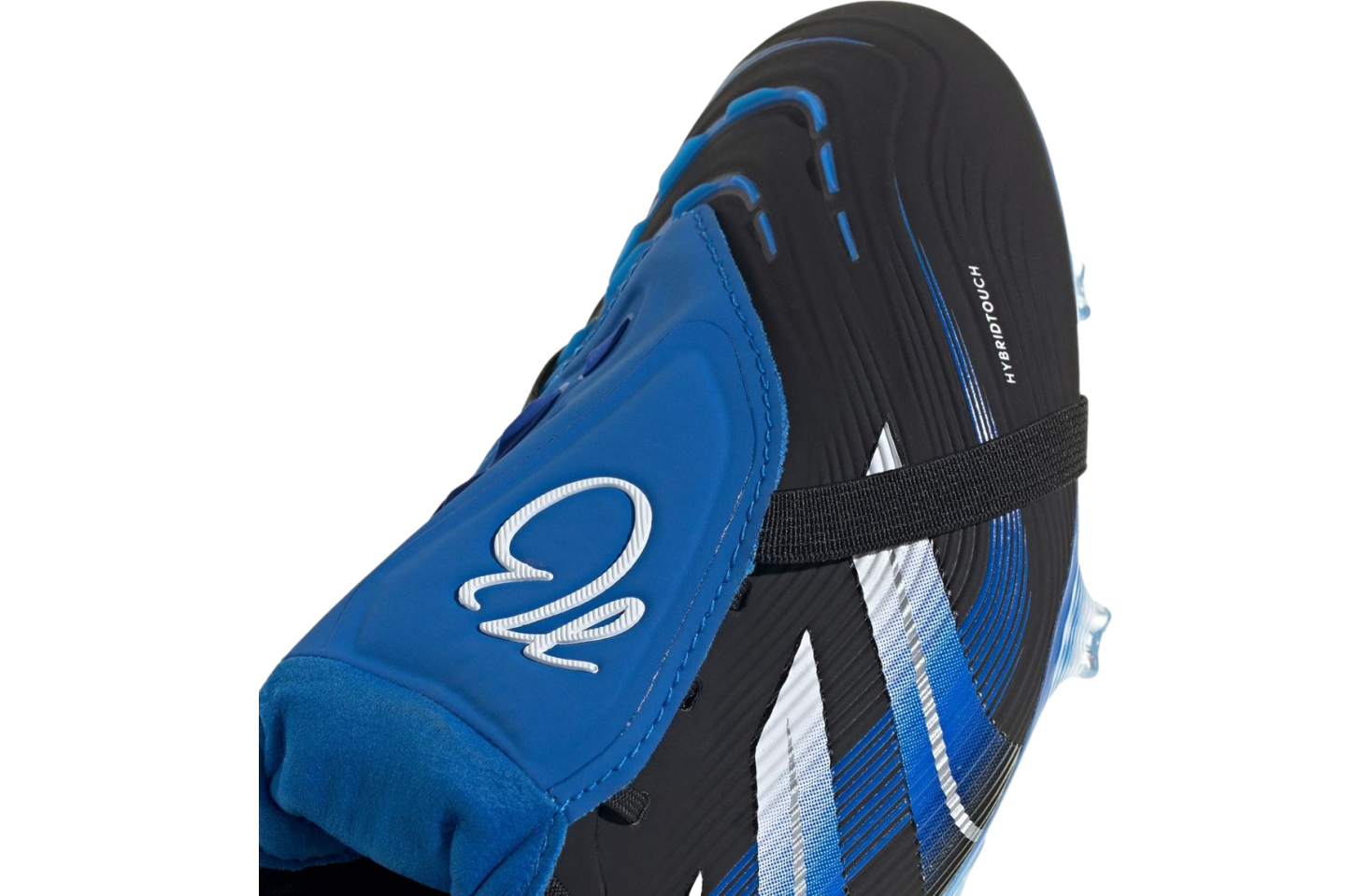 Jude Bellingham X Adidas Predator Glory Blue