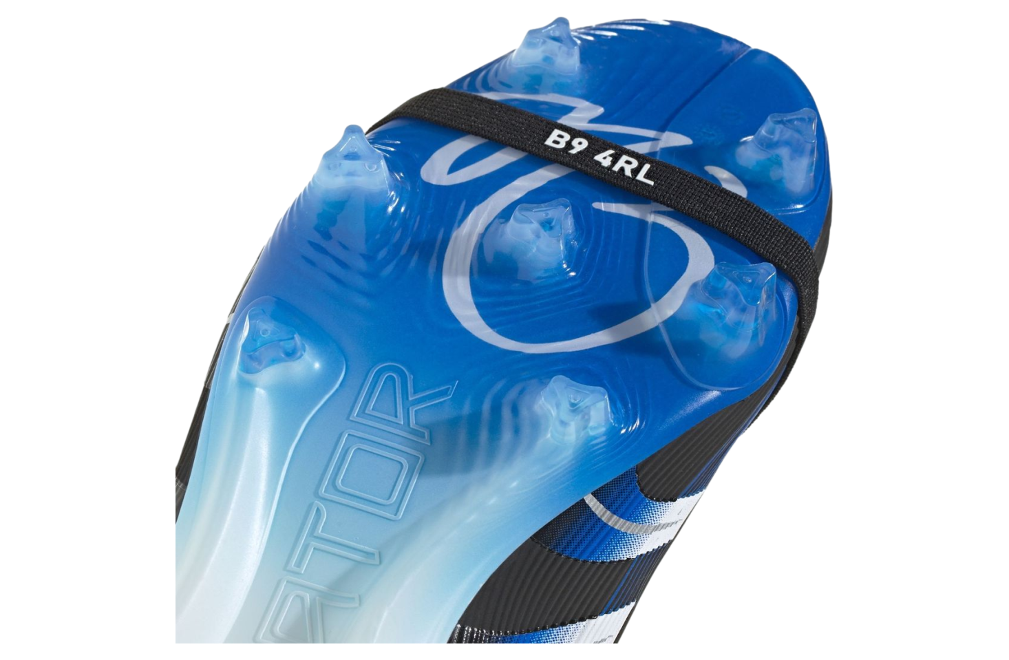 Jude Bellingham X Adidas Predator Glory Blue