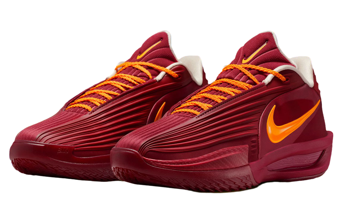 Juju Watkins x Nike Zoom GT Cut 3 Turbo