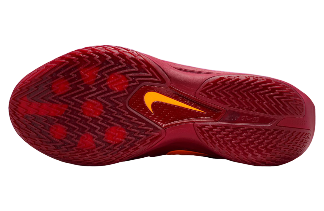 Juju Watkins x Nike Zoom GT Cut 3 Turbo