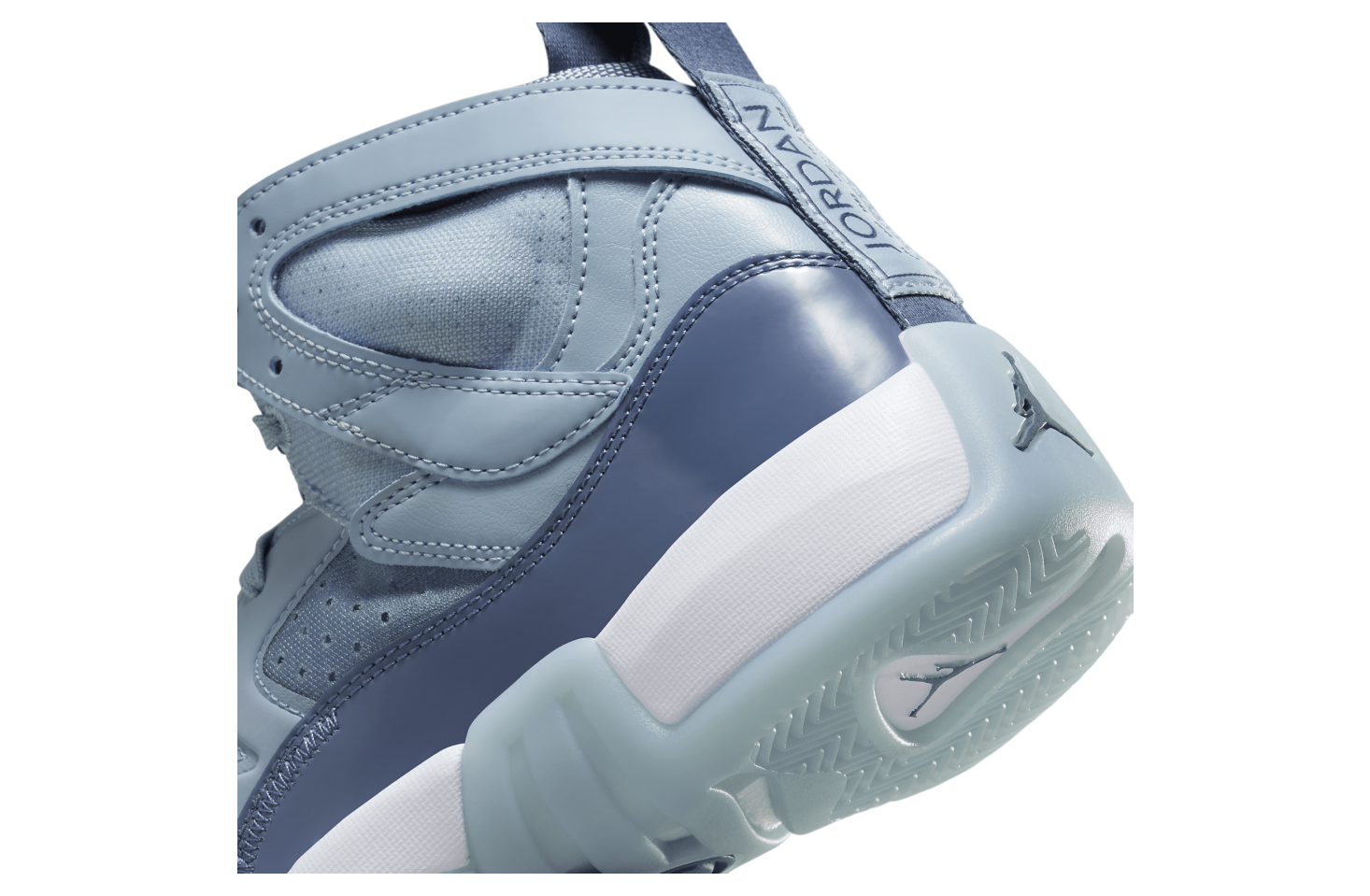 Jumpman Two Trey WMNS Blue Grey / Ice Blue