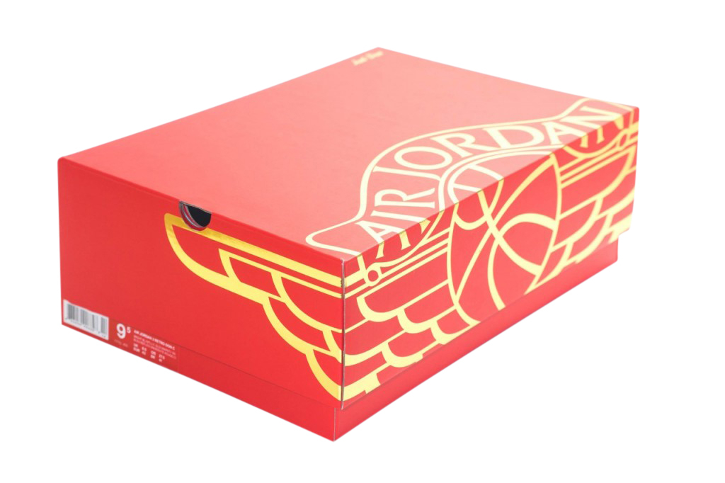 Just Don x Air Jordan 2 - Quilted 717170405