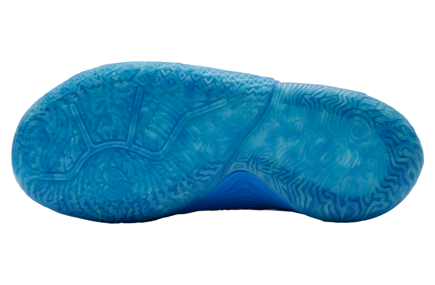 KAI 2 King of the Court Kyrie Irving x ANTA