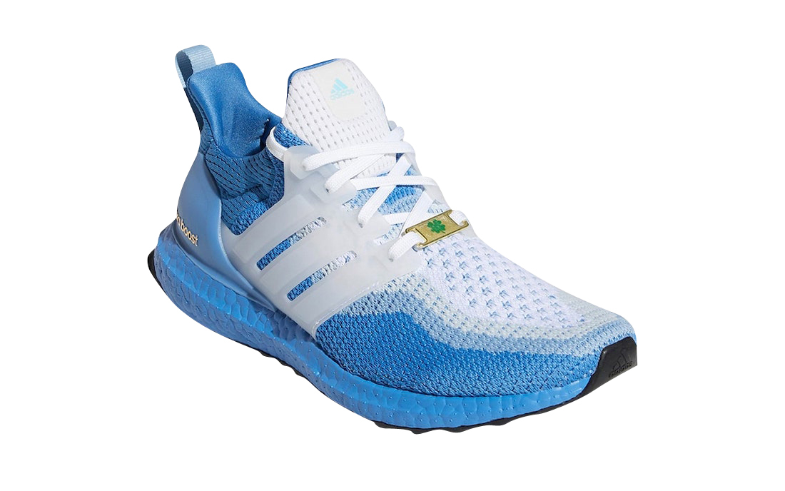 Ultra boost cheap blue 2.0