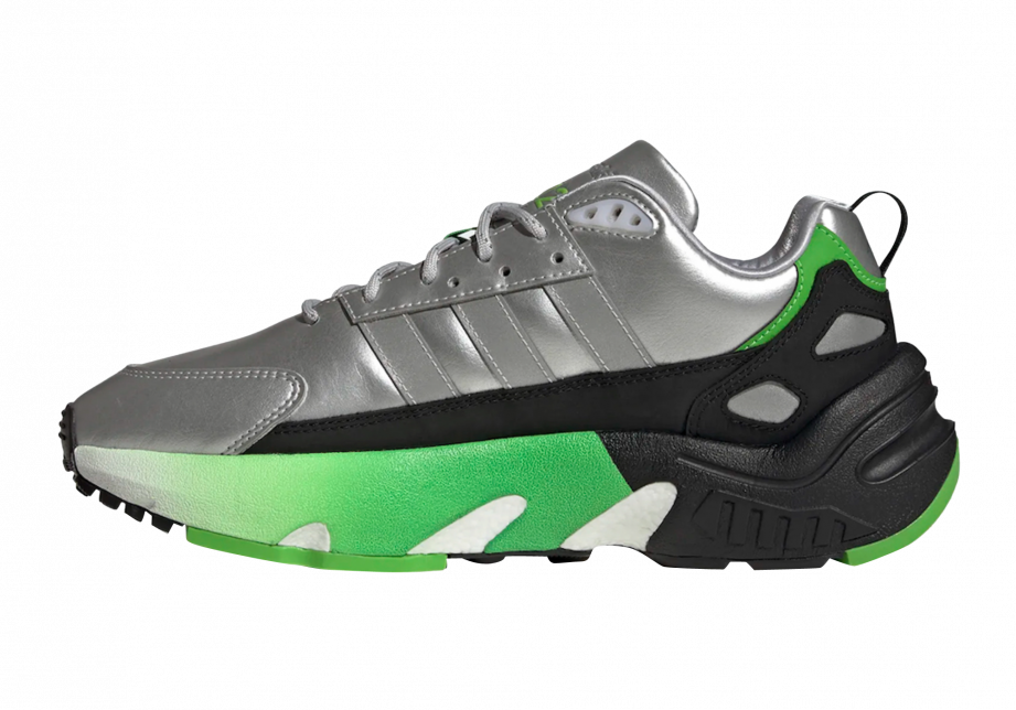 Kawasaki x adidas ZX22