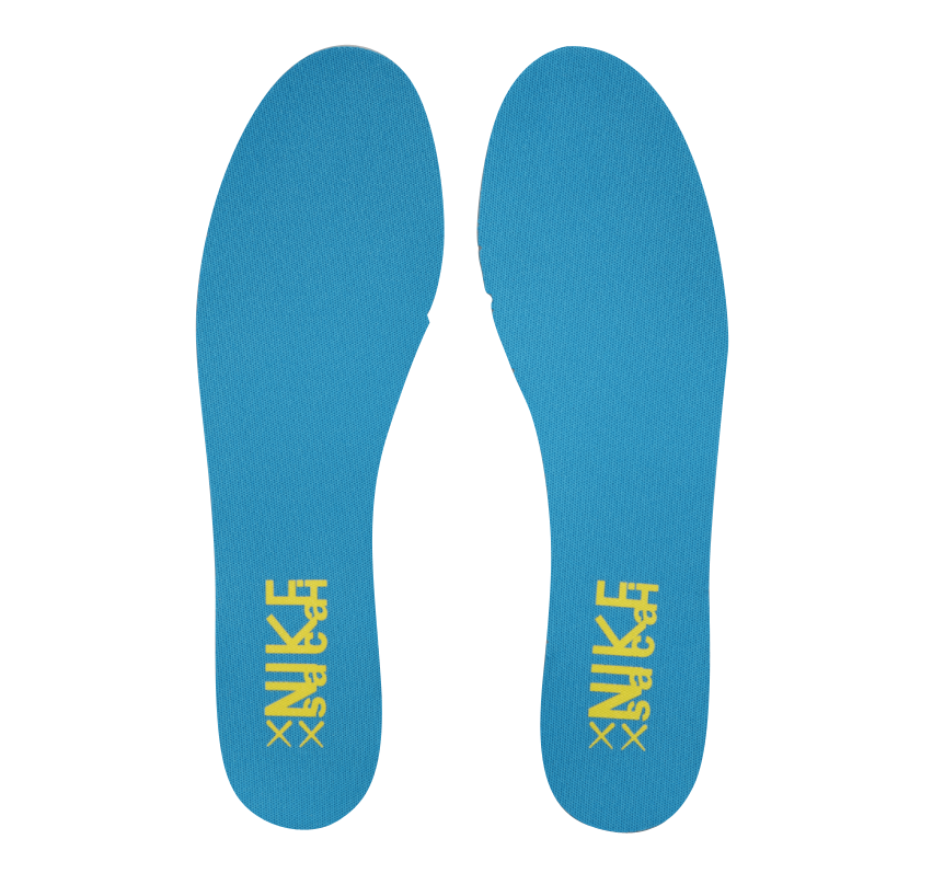 KAWS x sacai x Nike Blazer Low Neptune Blue DM7901-400