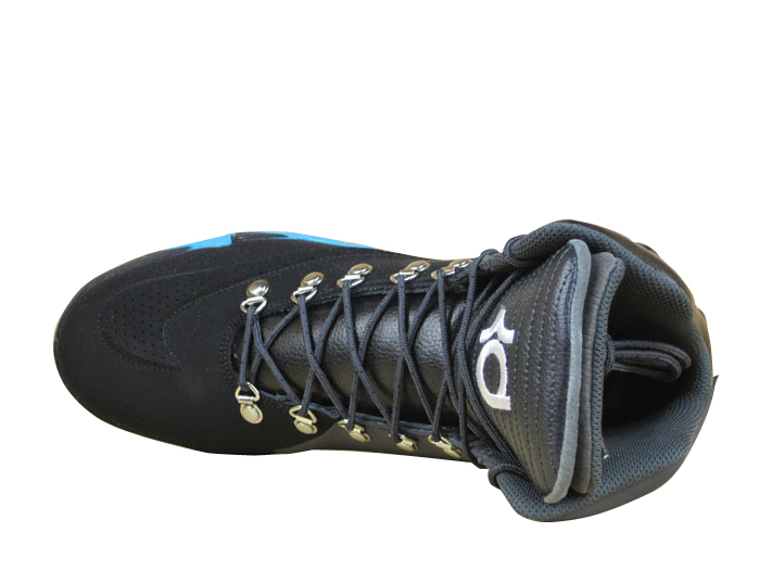 KD 6 NSW Lifestyle Leather QS - Black 621945001