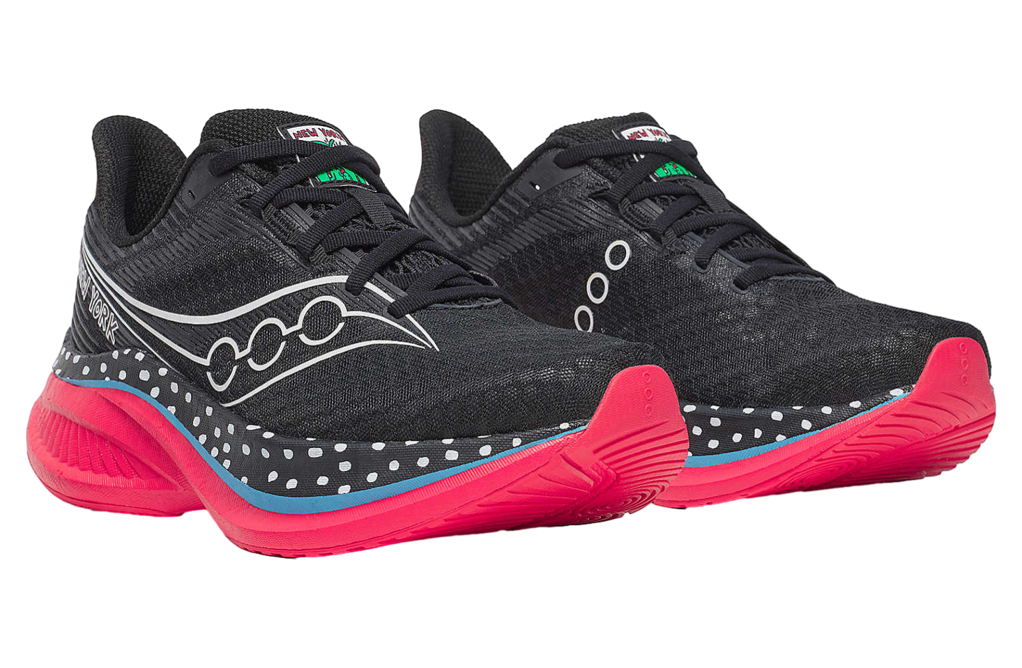 Keith Haring X Saucony Endorphin Speed 5 WMNS Dynamic