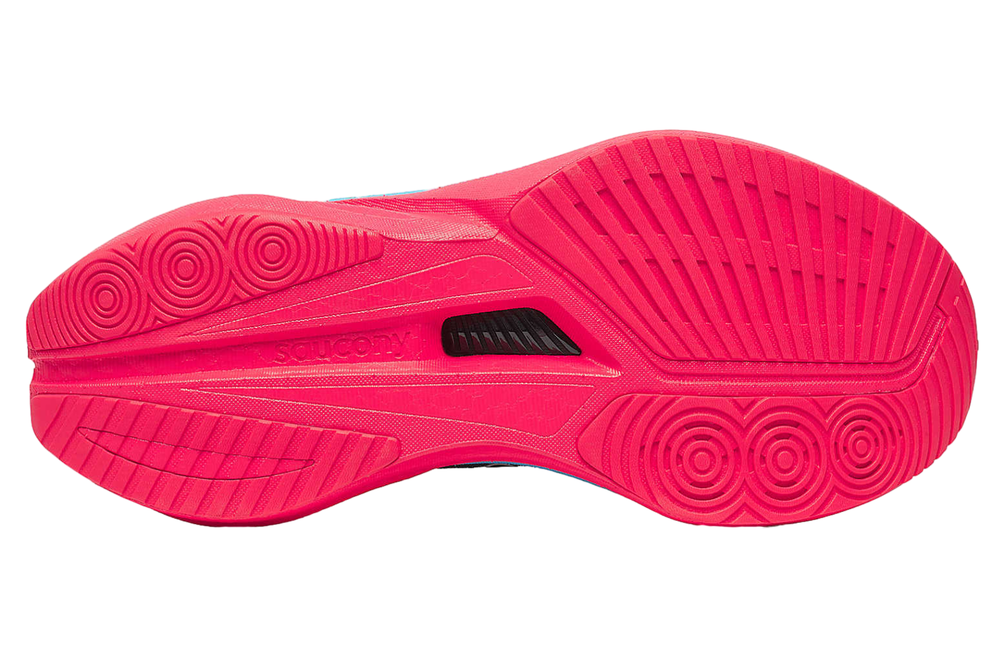 Keith Haring X Saucony Endorphin Speed 5 WMNS Dynamic