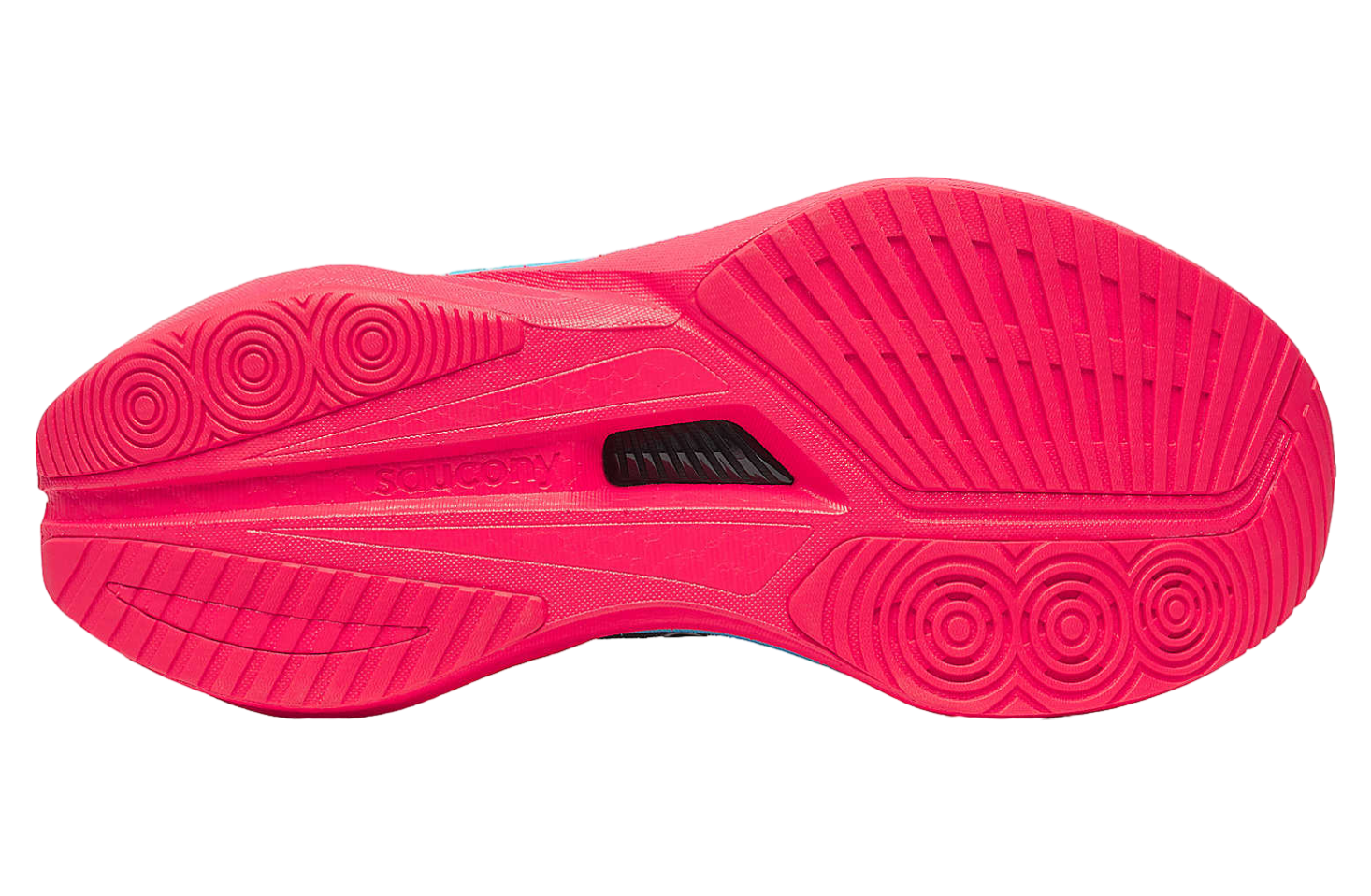 Keith Haring X Saucony Nyc Endorphin Speed 5 Dynamic