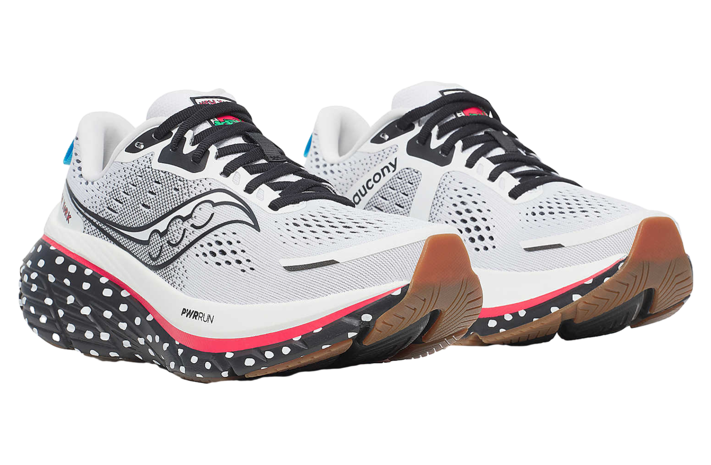 Keith Haring X Saucony Nyc Guide 18 WMNS Dynamic