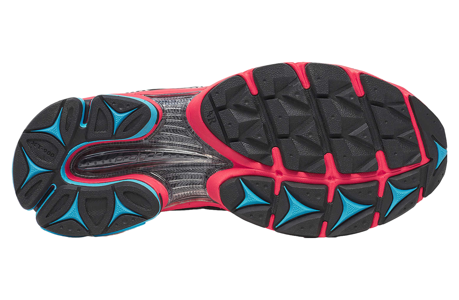 Keith Haring X Saucony Nyc Progrid Triumph 4 Dynamic