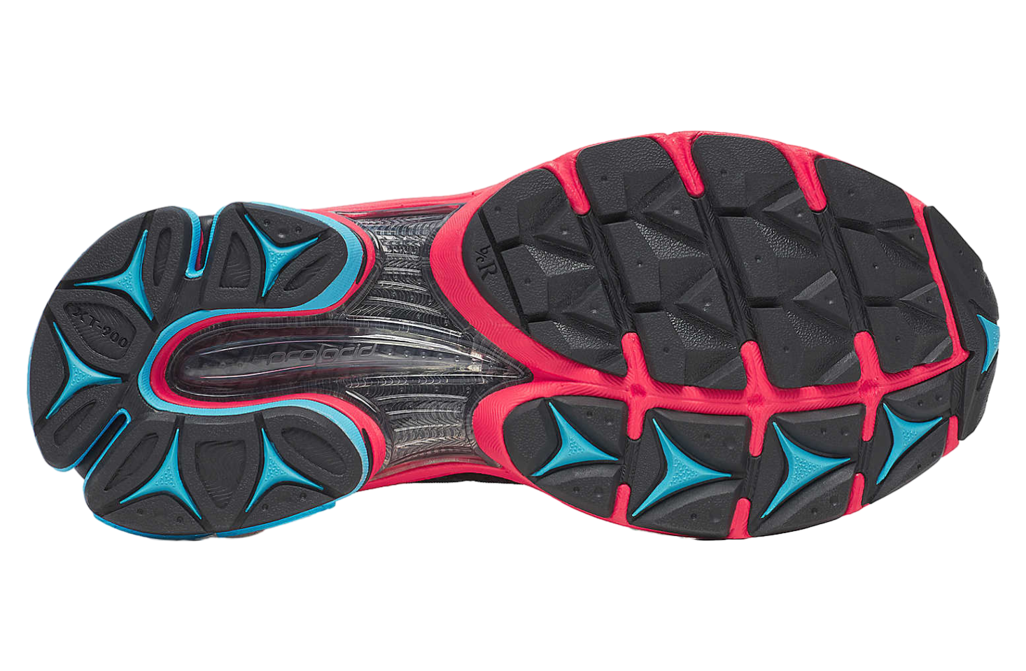 Keith Haring X Saucony Nyc Progrid Triumph 4 WMNS Dynamic