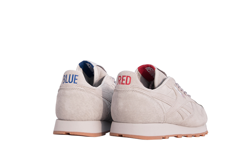 Kendrick Lamar x Reebok Classic Leather BD4185