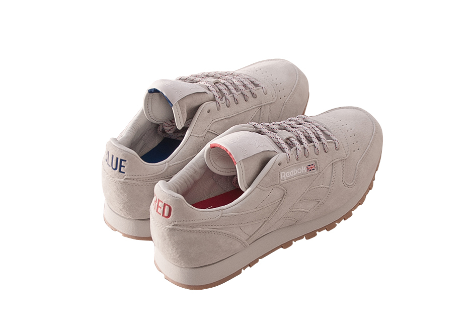 Kendrick Lamar x Reebok Classic Leather BD4185