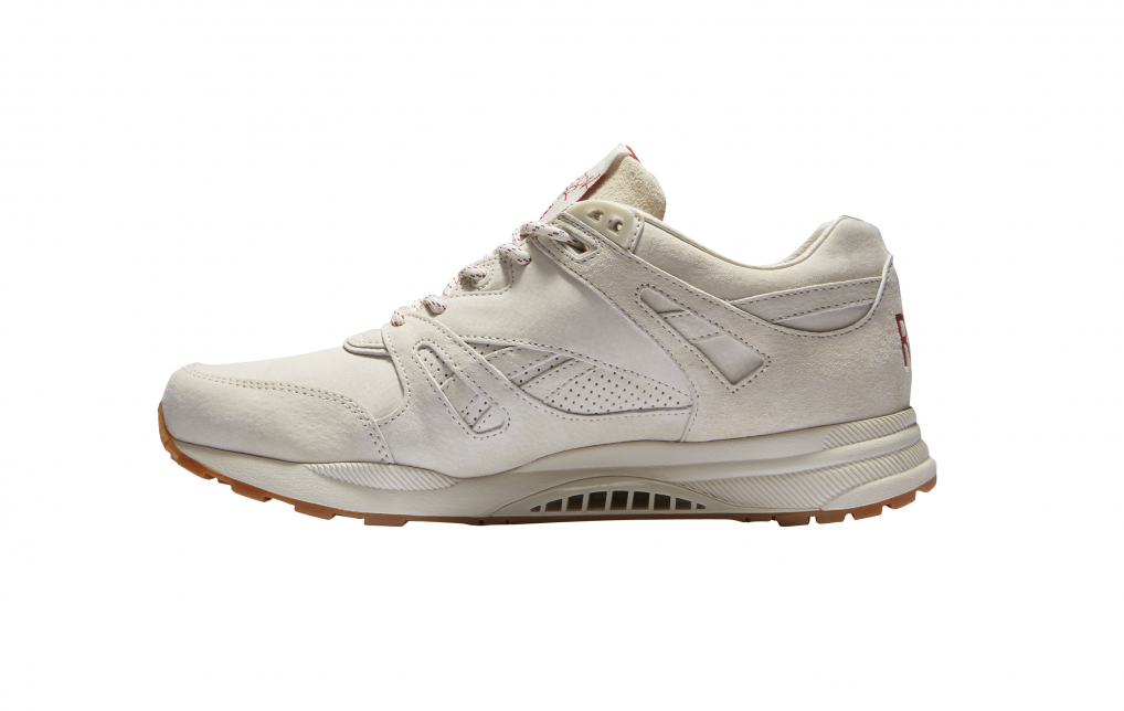 Kendrick Lamar x Reebok Ventilator - Jul 2015 - V68673