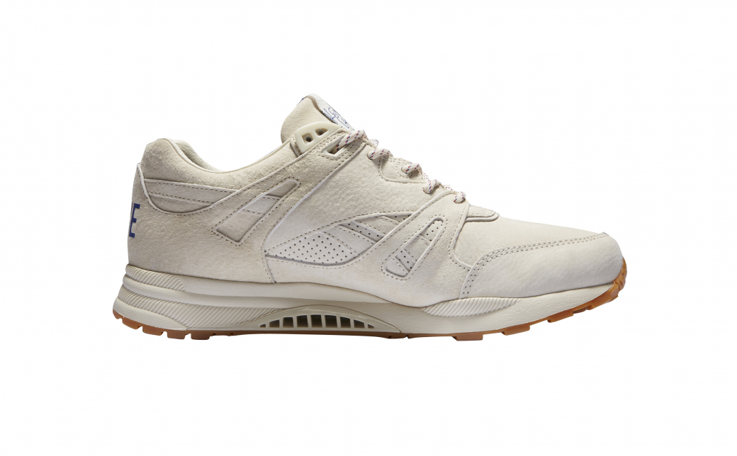 Kendrick Lamar x Reebok Ventilator - Jul 2015 - V68673