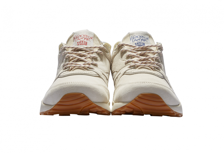 Kendrick Lamar x Reebok Ventilator - Jul 2015 - V68673