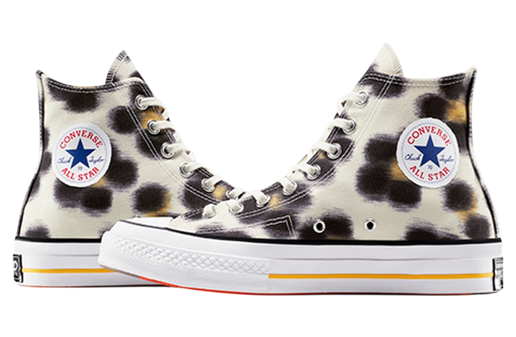 メ*2様 コンバース オールスター US COLORS HI AGED WHIT Kenzo x Converse Chuck 70 Hi Sweet Corn / Solar Power - Apr