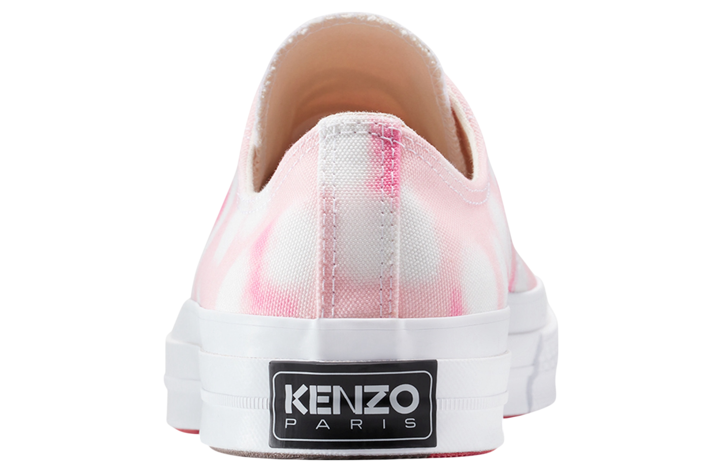 Kenzo x Converse Chuck 70 Pink Cosmos / Strawberry Cream