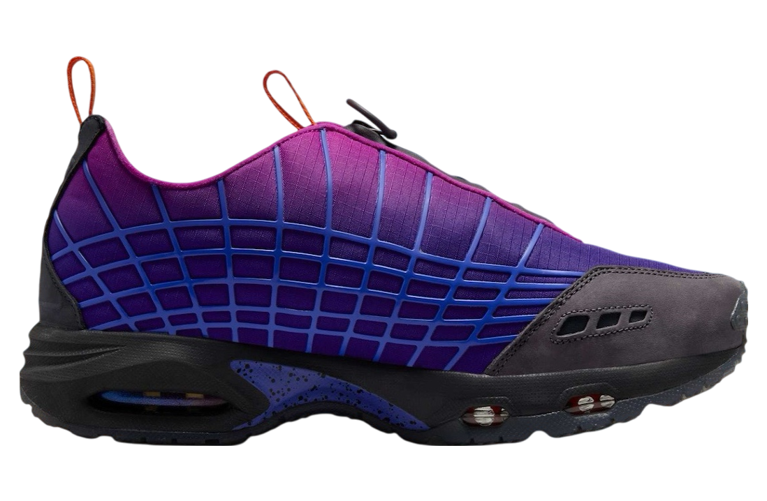 Kids of Immigrants x Nike Air Max SNDR Persian Violet