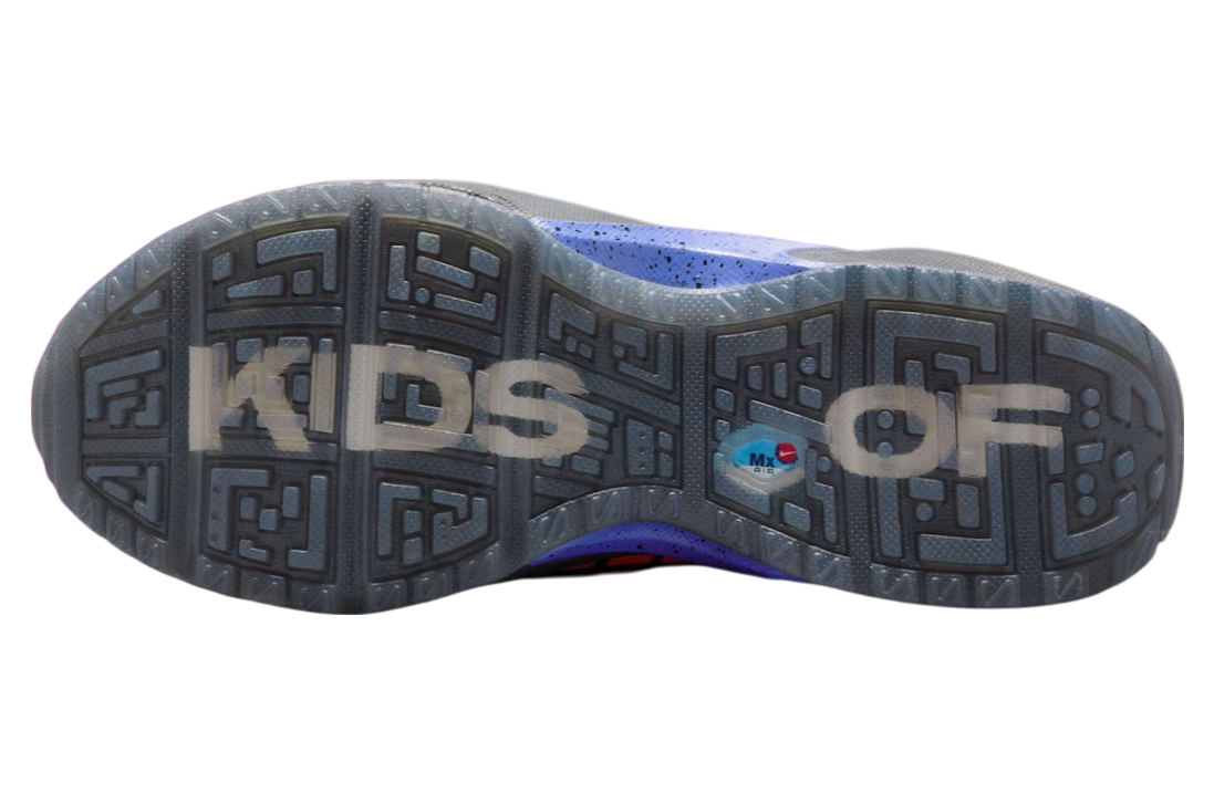 Kids of Immigrants x Nike Air Max SNDR Sundial