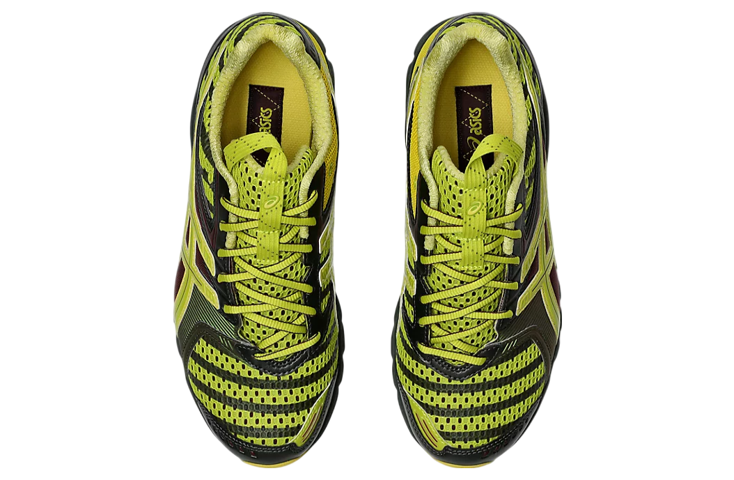 靴 ASICS GEL-DS TRAINER 14 25cm NVY/kiko Kiko Kostadinov Studio Asics UB9-S Gel-DS Trainer 14 