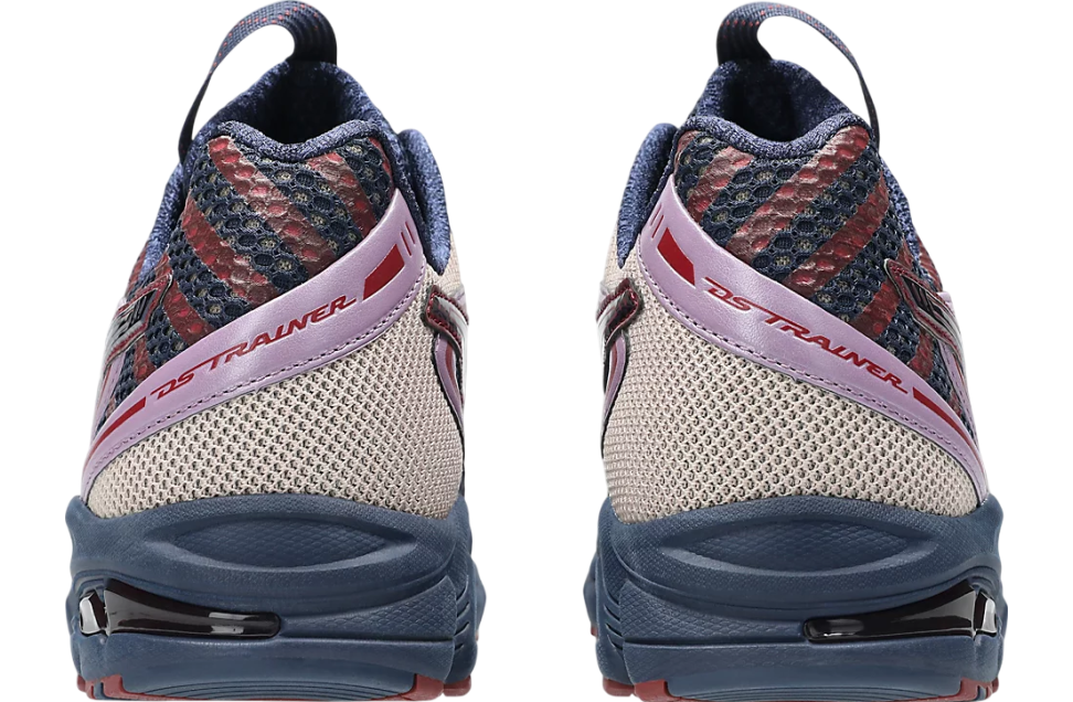 ASICS ×Kiko Kostadinov GEL-DS TRAINER 14 Kiko Kostadinov x Asics GEL-DS Trainer 14 Purple Oxide - Feb