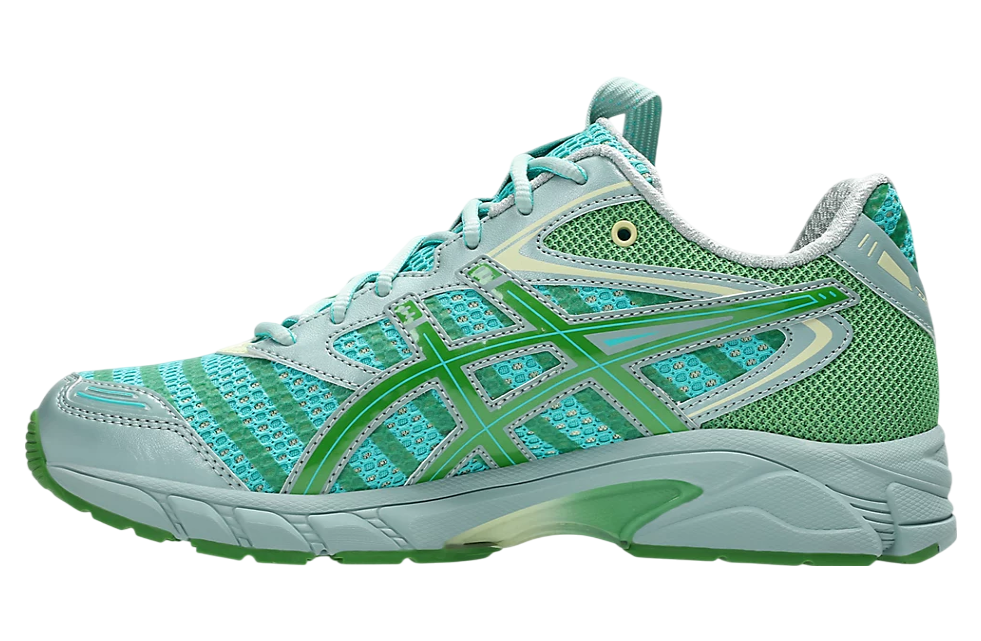 Kiko Kostadinov x Asics GEL-DS Trainer 14 Waterfall - Feb