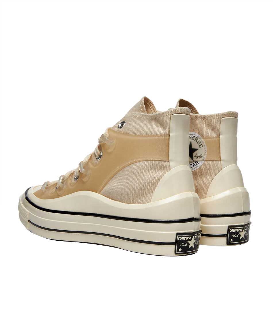 How to Cop the Kim Jones x Converse Chuck 70 Natural Ivory •