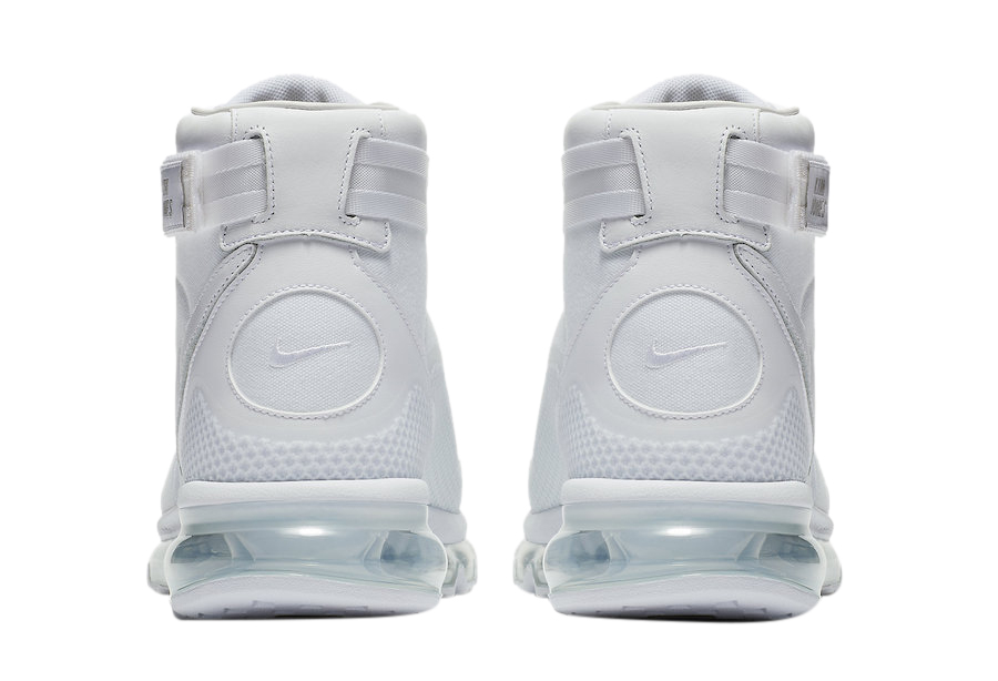 Kim Jones x Nike Air Max 360 High White