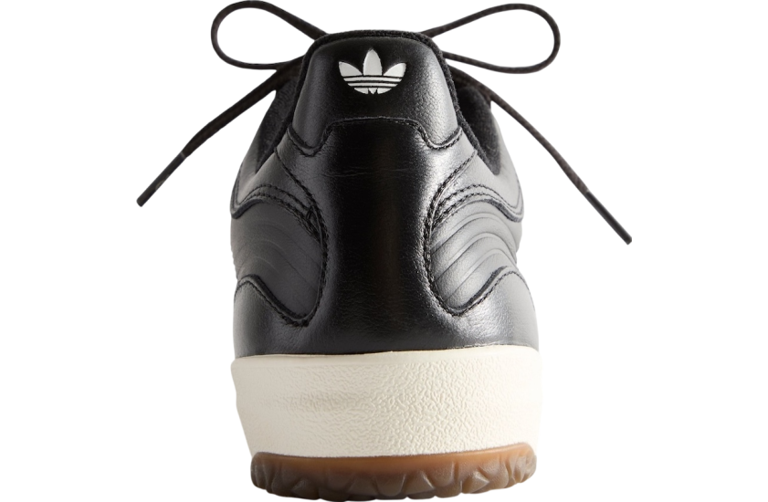 Kith X Adidas Koresco National Black / White