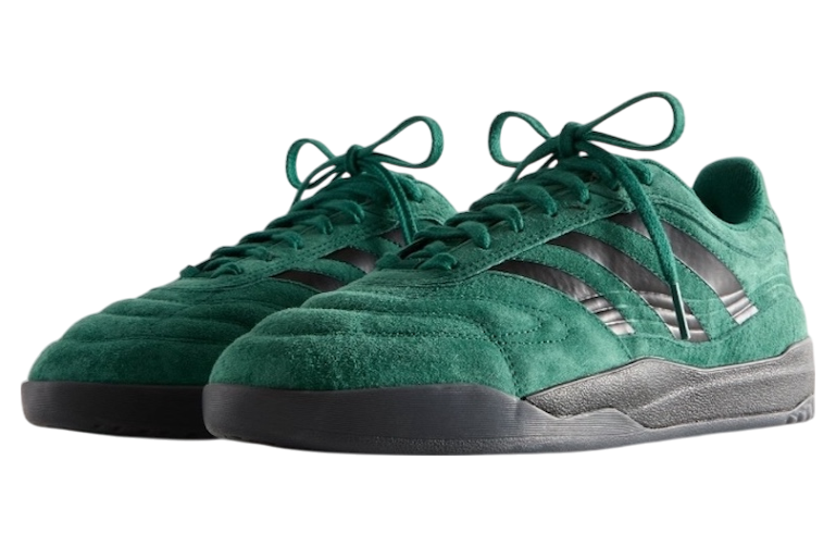 Kith X Adidas Koresco National Scarab / Black