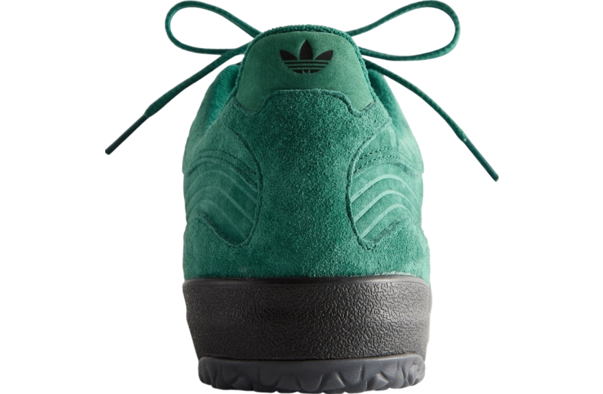 Kith X Adidas Koresco National Scarab / Black