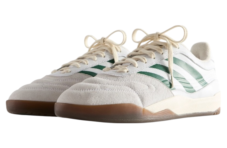 Kith X Adidas Koresco National White / Scarab
