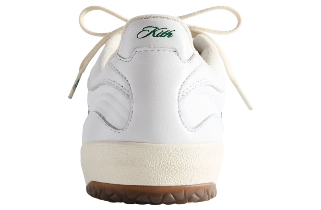 Kith X Adidas Koresco National White / Scarab