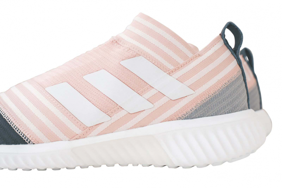 KITH x adidas Nemeziz 17.1 Miami Flamingos