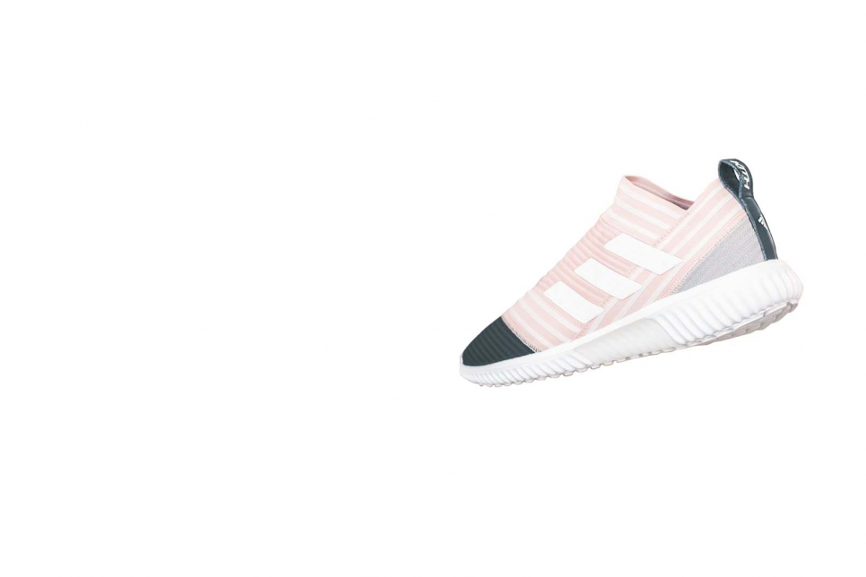 KITH x adidas Nemeziz 17.1 Miami Flamingos