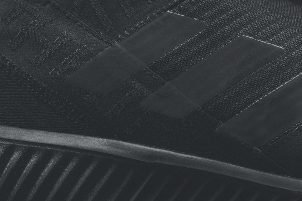 KITH x adidas Nemeziz 17.1 New York Cobras