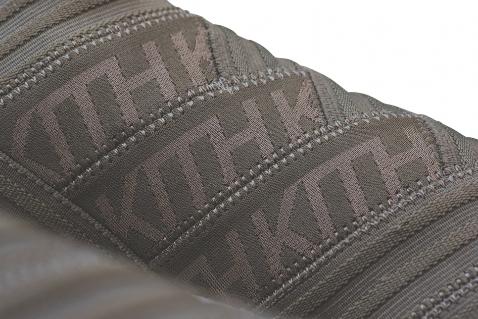 KITH x adidas Nemeziz Ultra Boost 17+ Los Angeles Rays