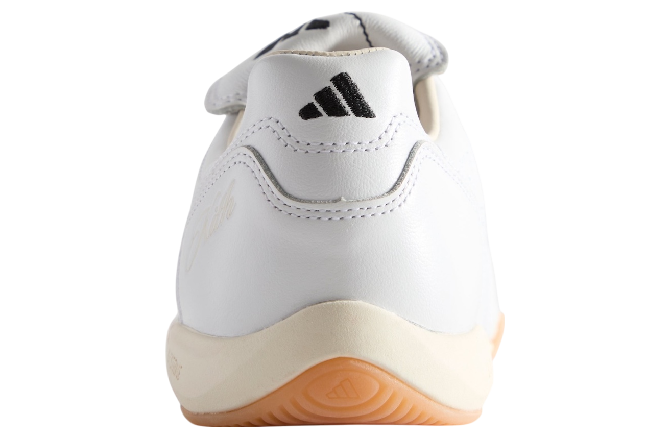 Kith X Adidas Predator 2002 Ic White / Black