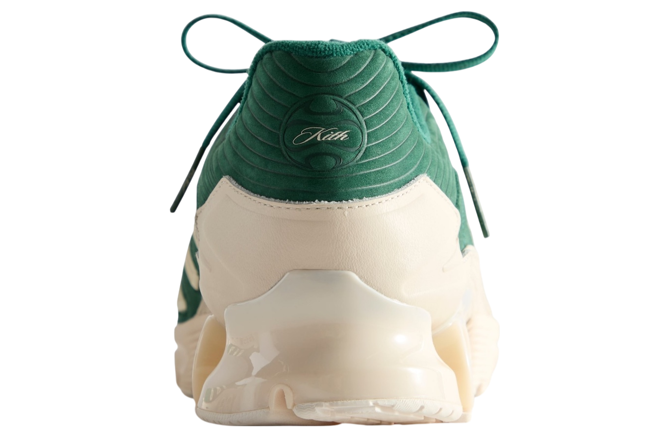 Kith X Adidas Predator Megaride Scarab / White