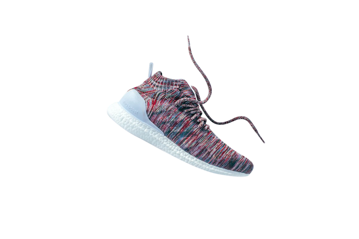 Kith x adidas Ultra Boost Mid BY2592