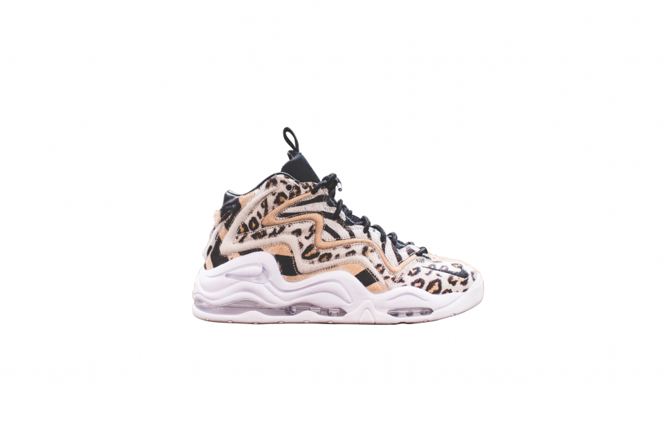 KITH x Nike Air Pippen 1 Chimera