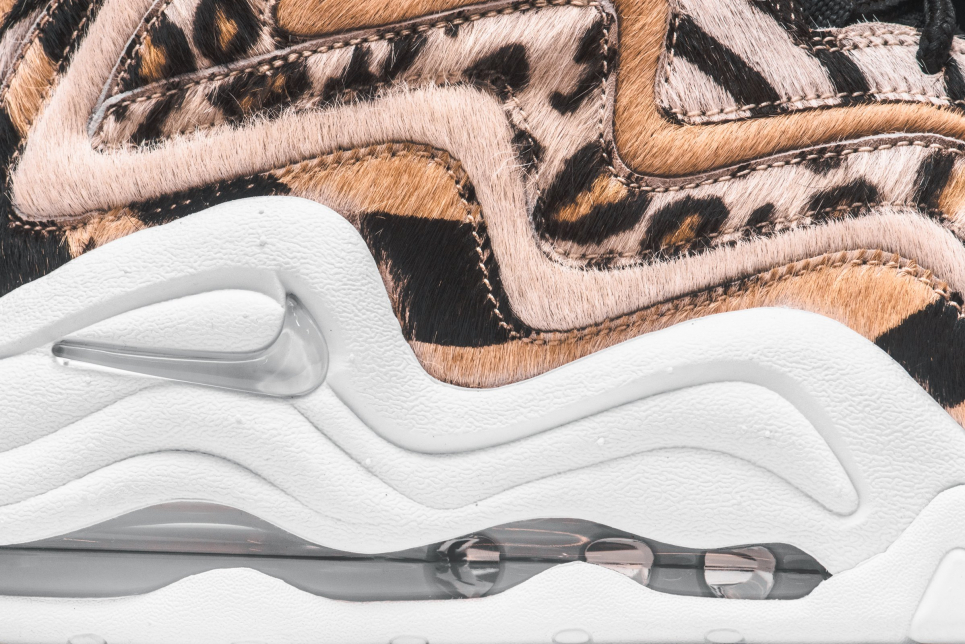 KITH x Nike Air Pippen 1 Chimera