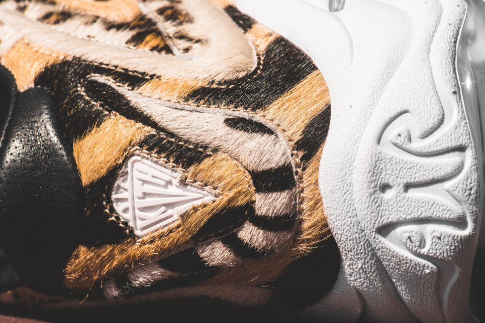 KITH x Nike Air Pippen 1 Chimera