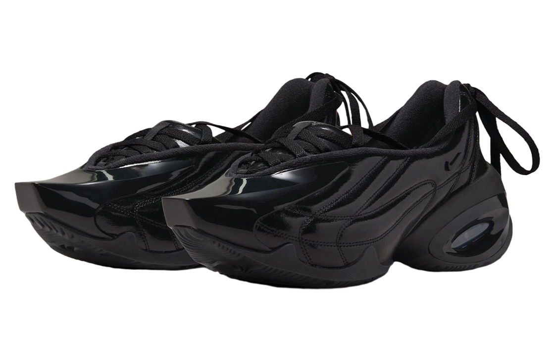 Knwls x Nike Air Max Muse WMNS Black